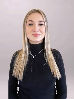 Катюшкина Светлана Александровна
