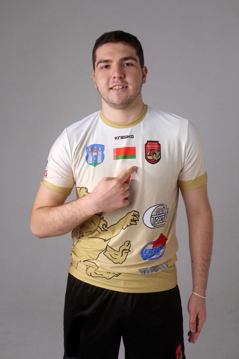 Мисюк Станислав 