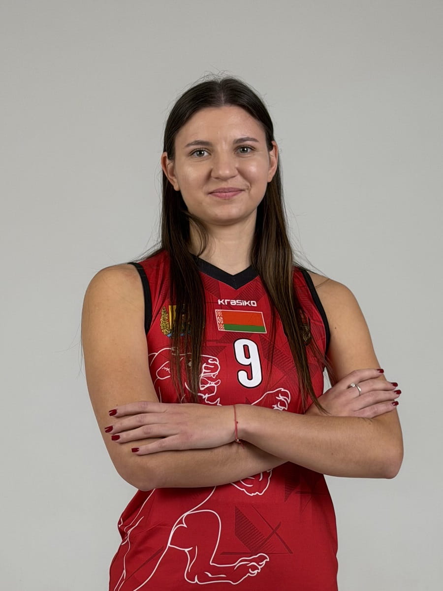 Егорова Ярослава