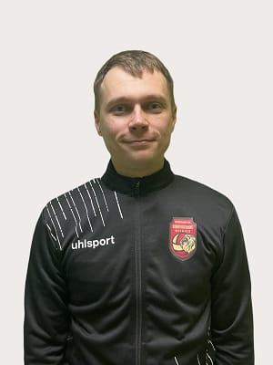 Жилинский  Дмитрий Владимирович