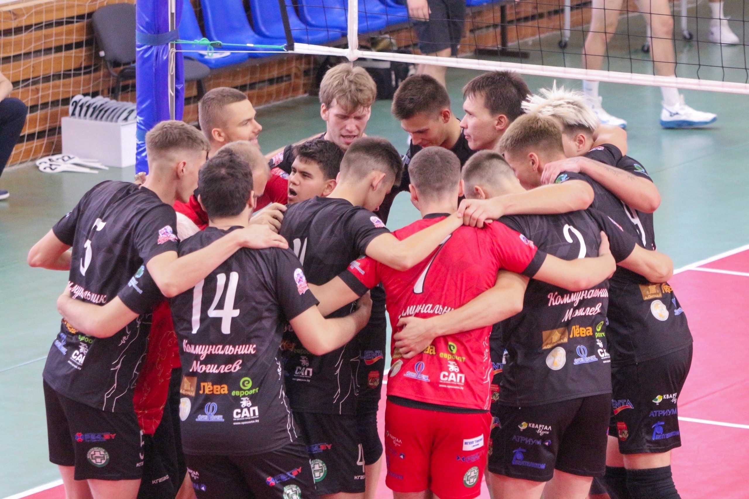 В Могилеве пройдет турнир памяти Л. Е. Маневича