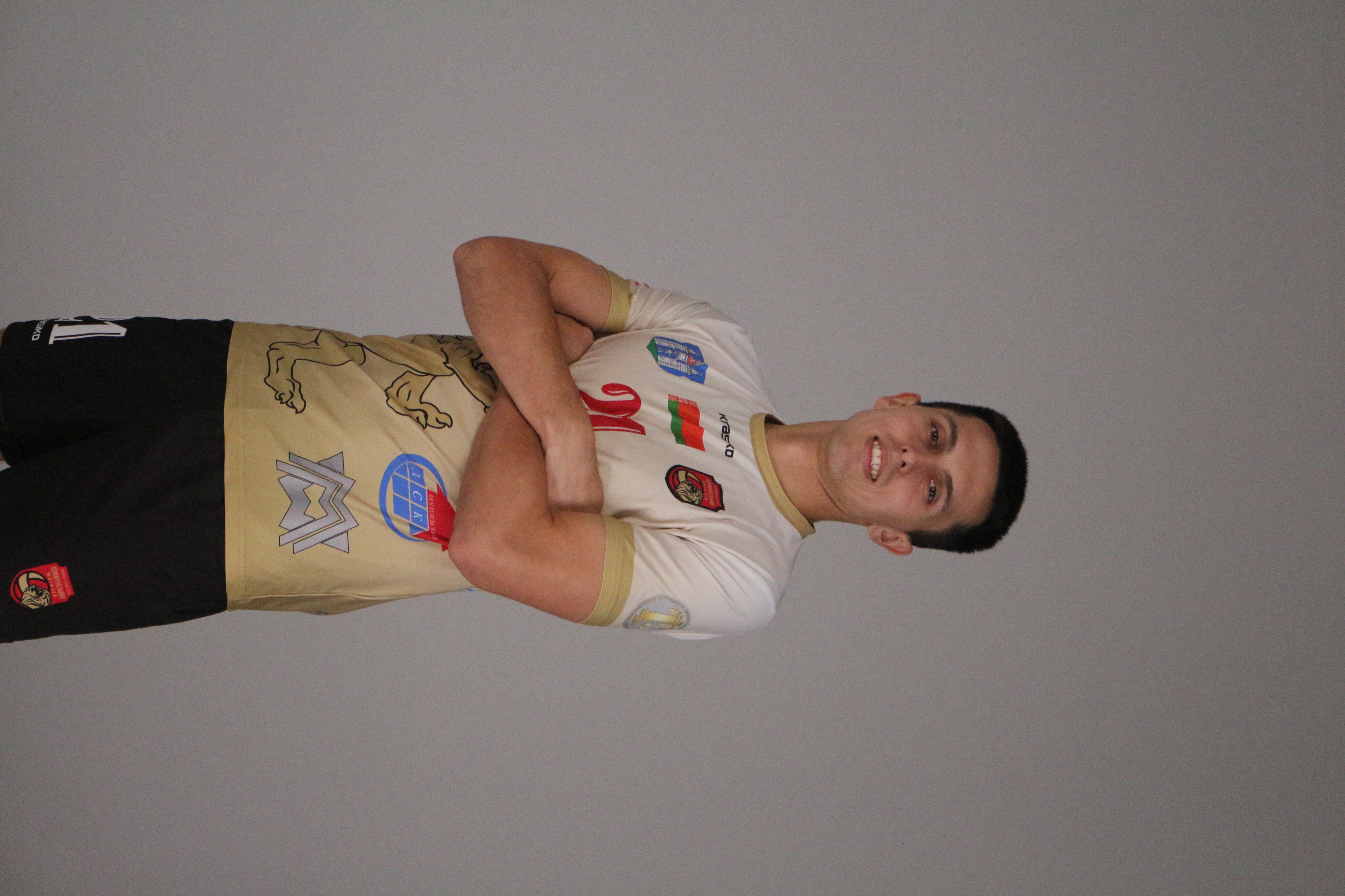 Блезницов Алексей