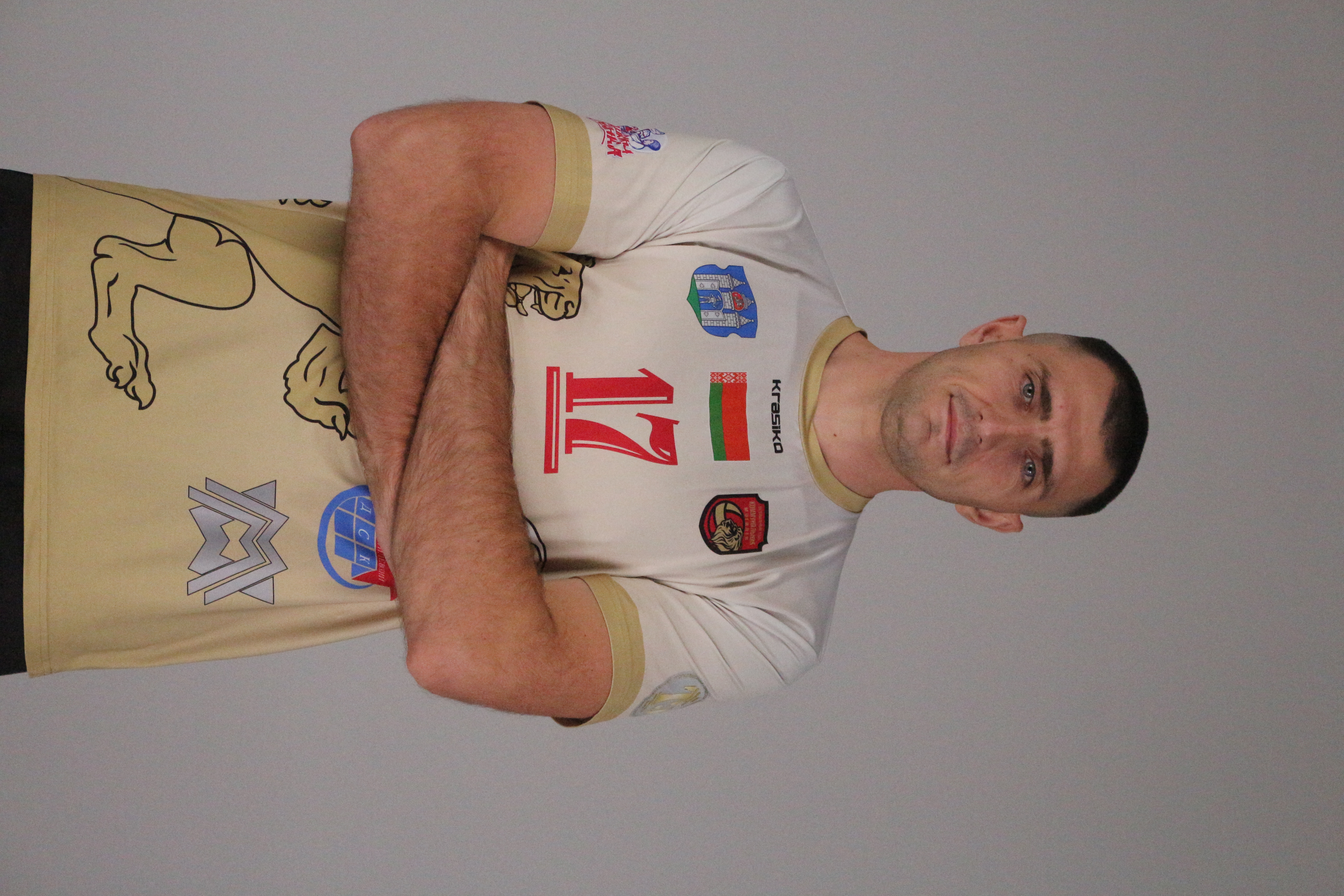 Лысенков Артем