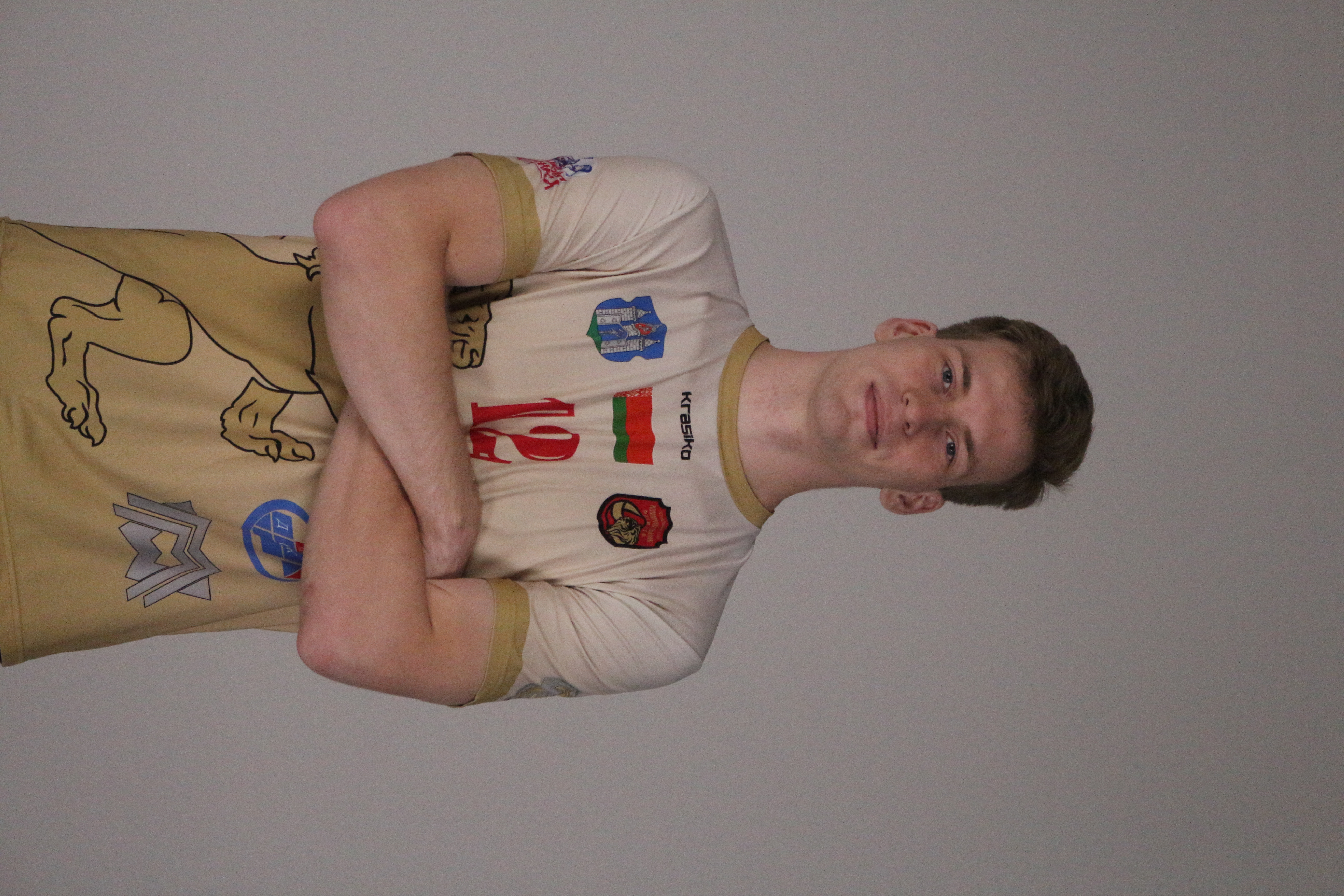 Карепанов Никита