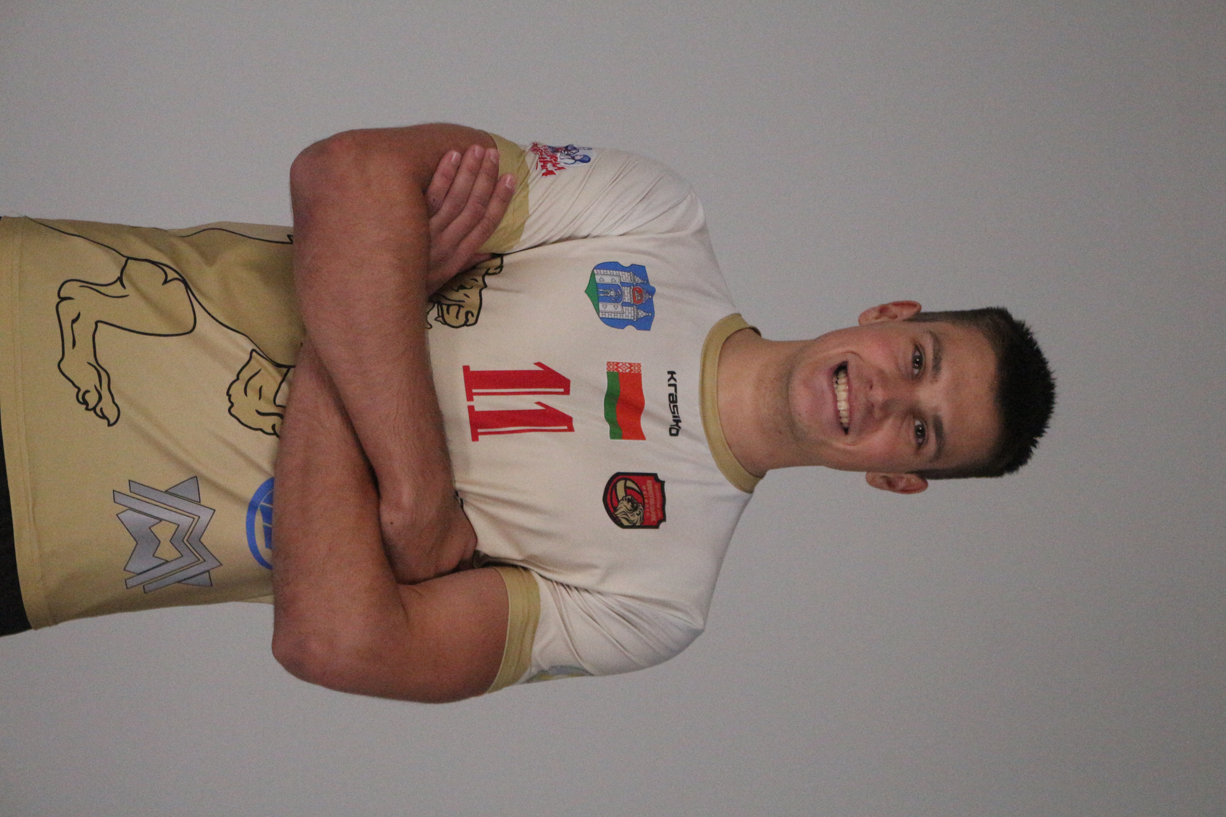 Ременников Никита 