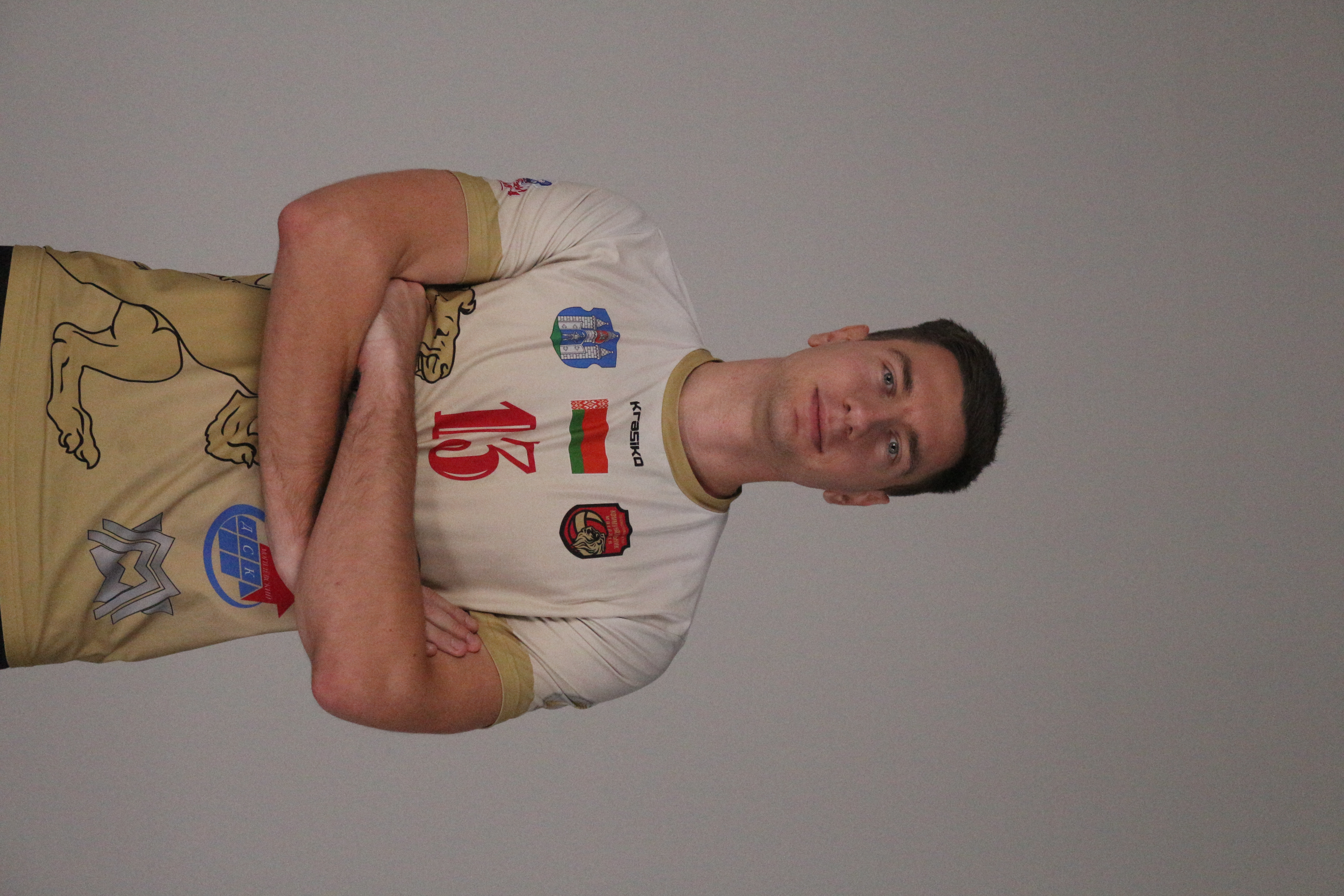 Майоренко Дмитрий 