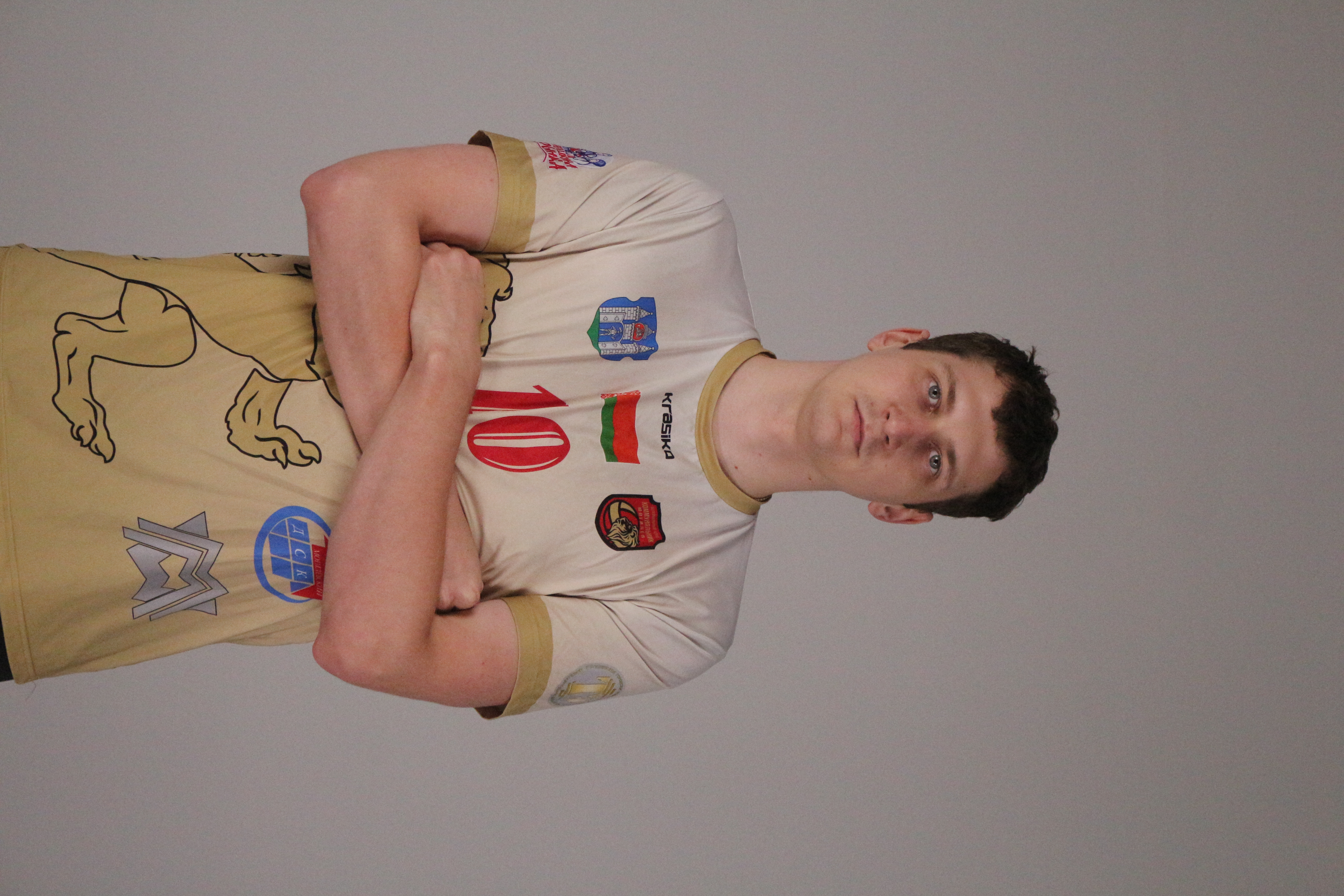 Абраменко Дмитрий 