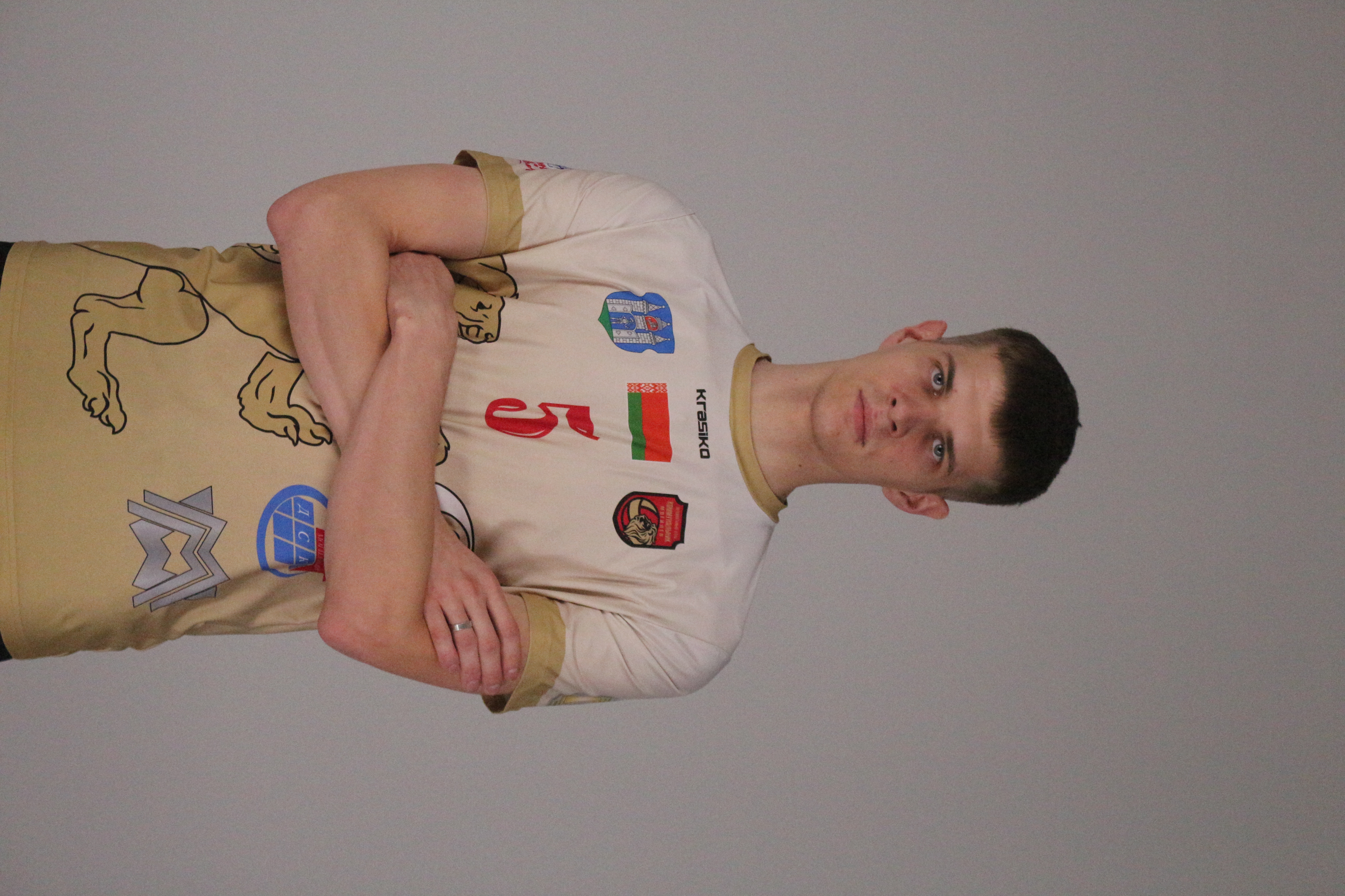 Тхоров Денис 