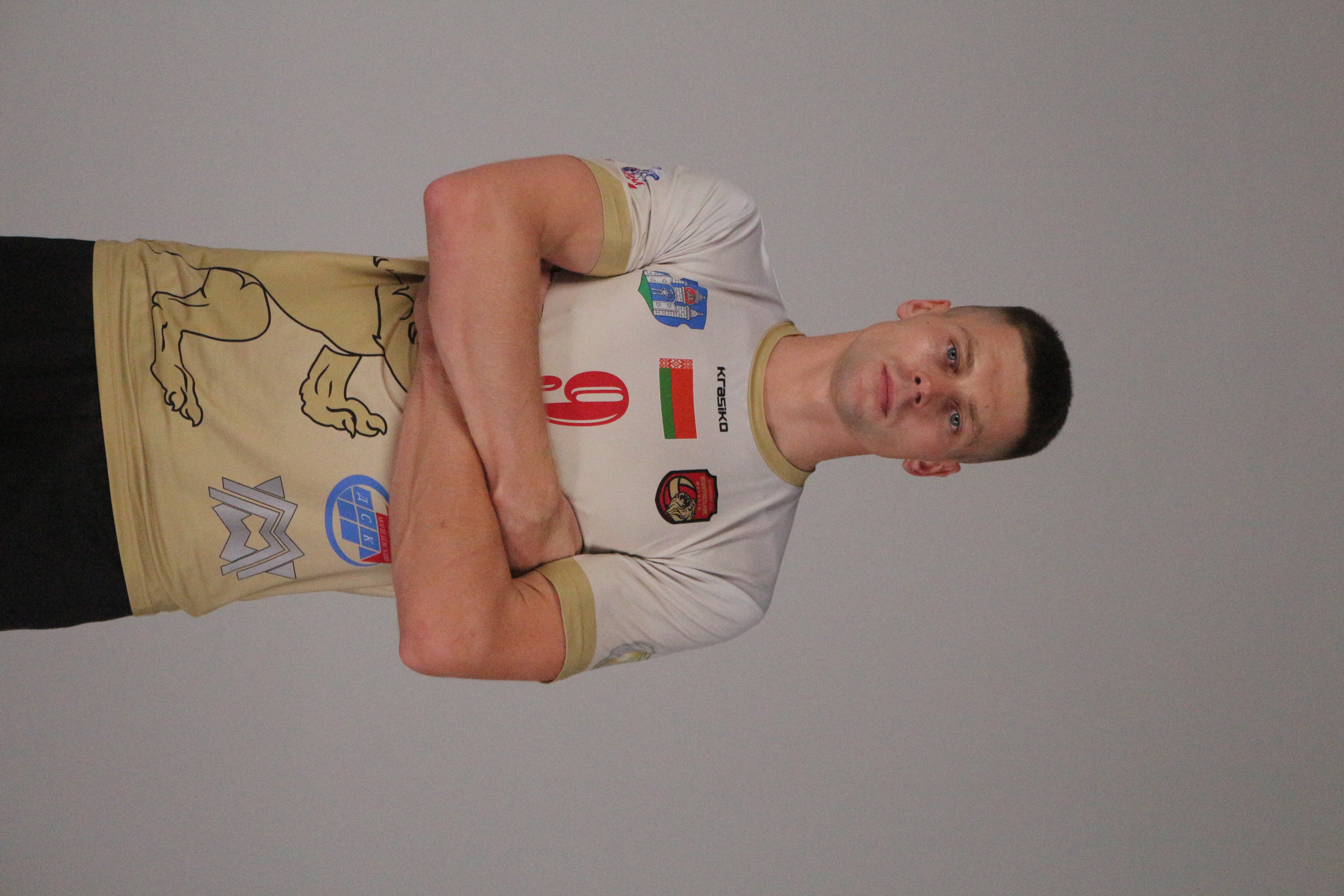 Маслаков Антон