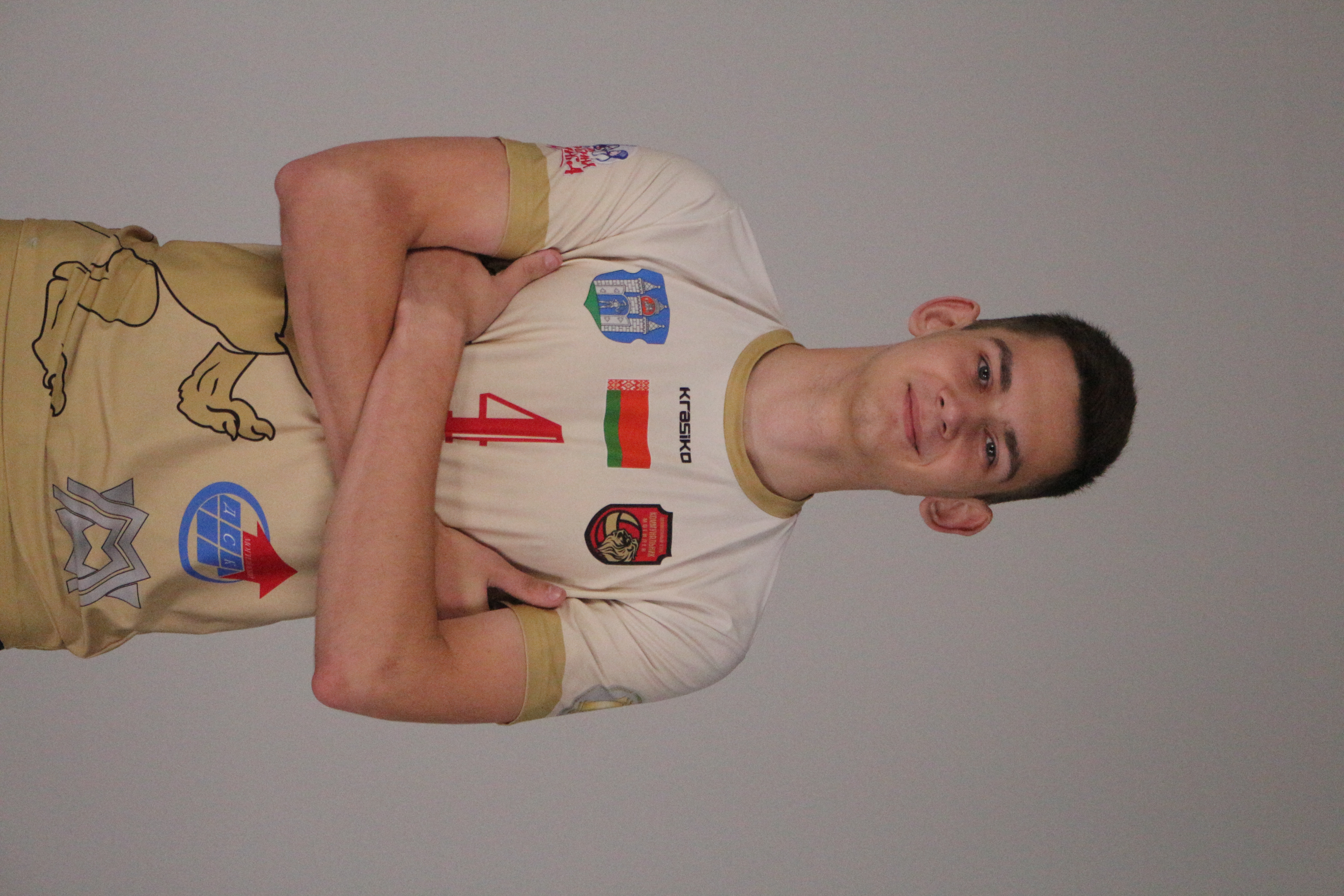 Бедушевский Владислав