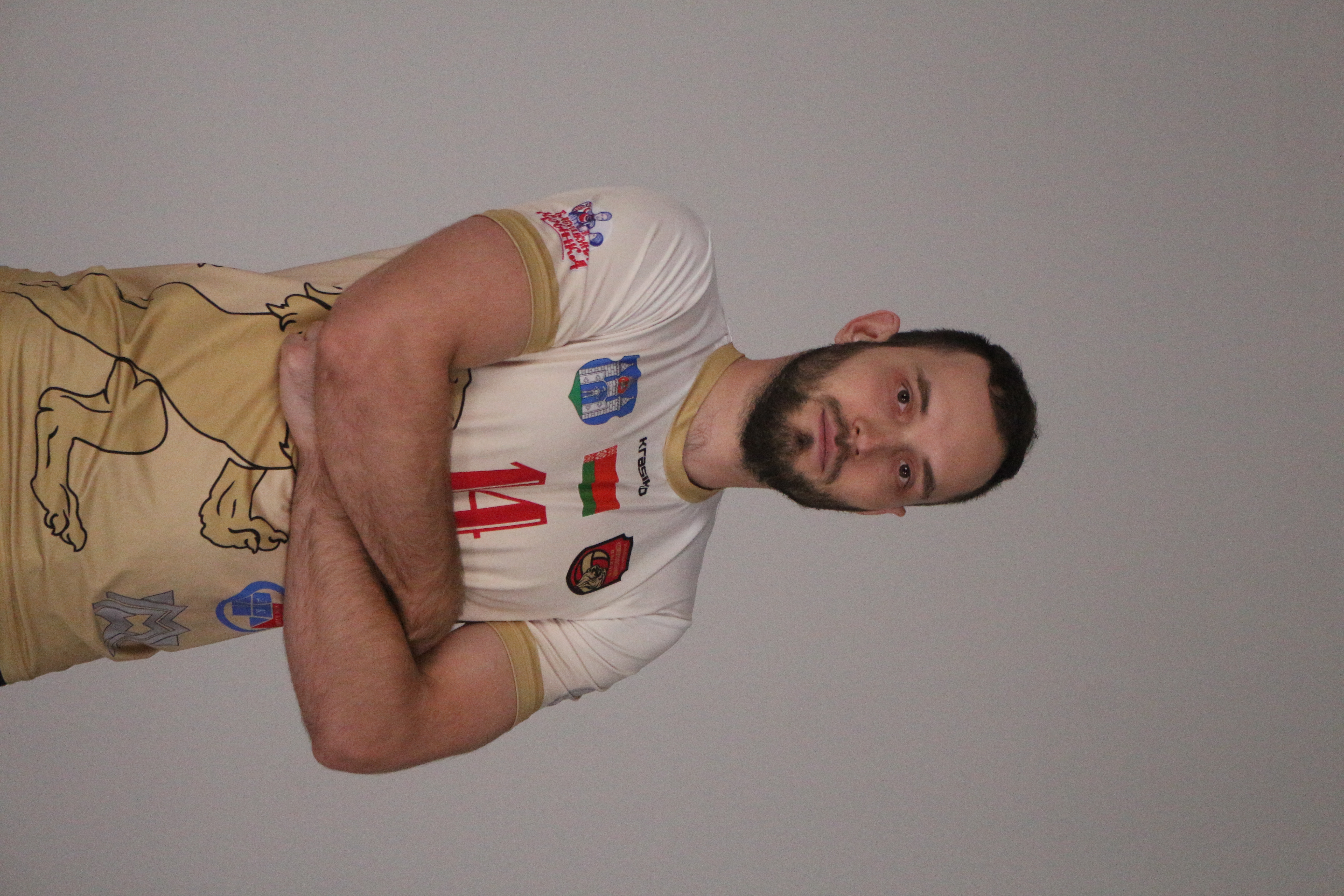 Войтенков Сергей