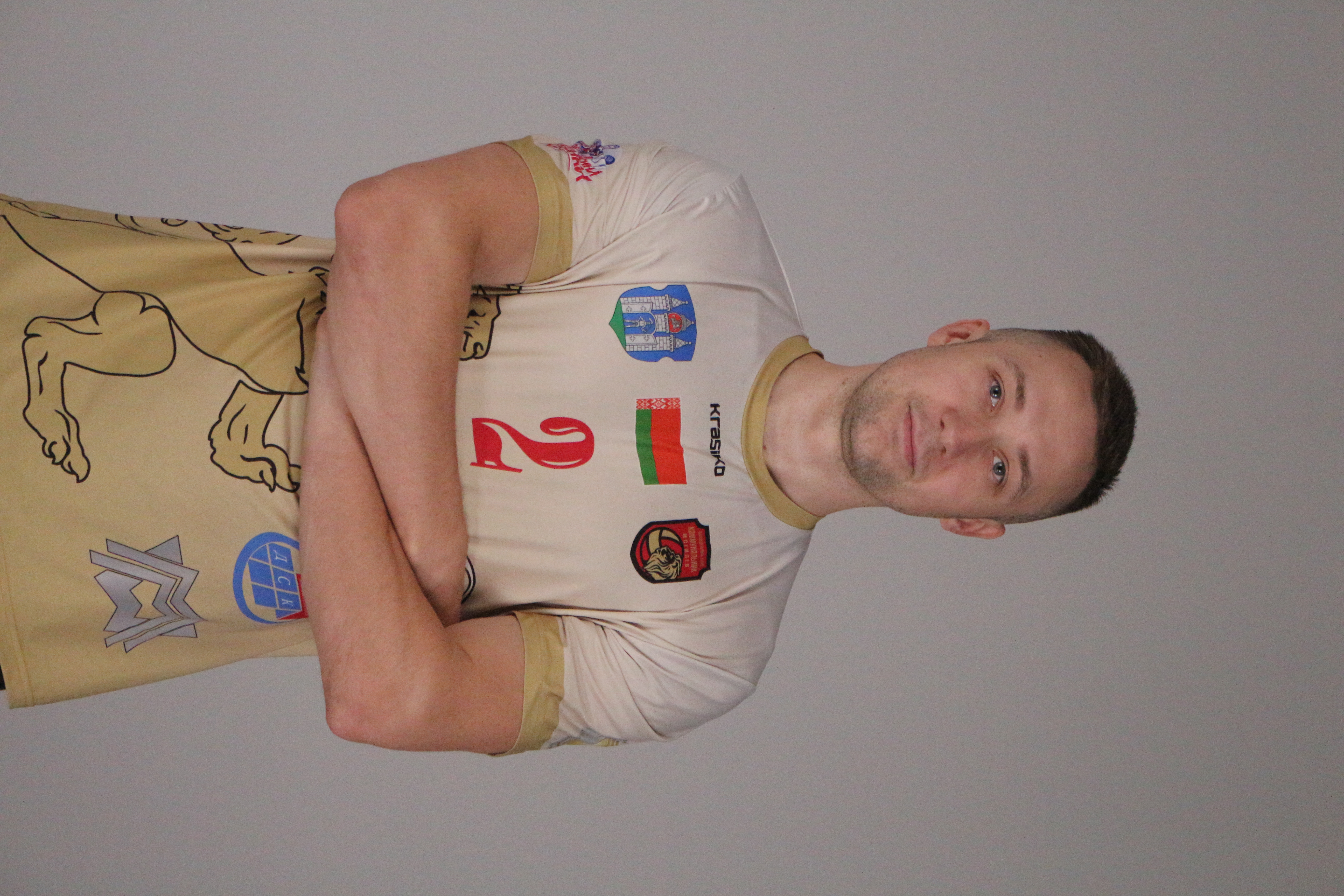 Булахов Дмитрий