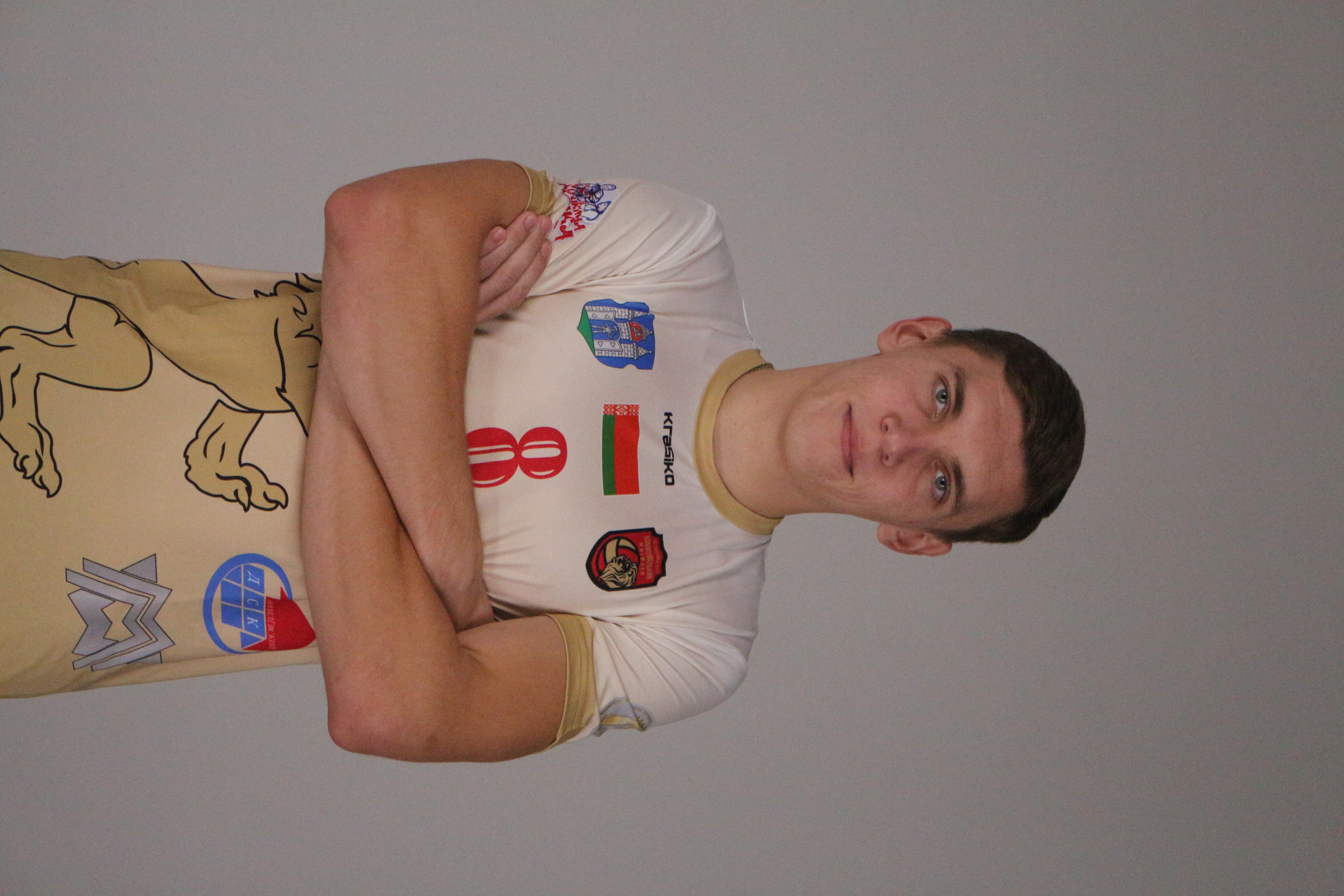 Стронин Михаил