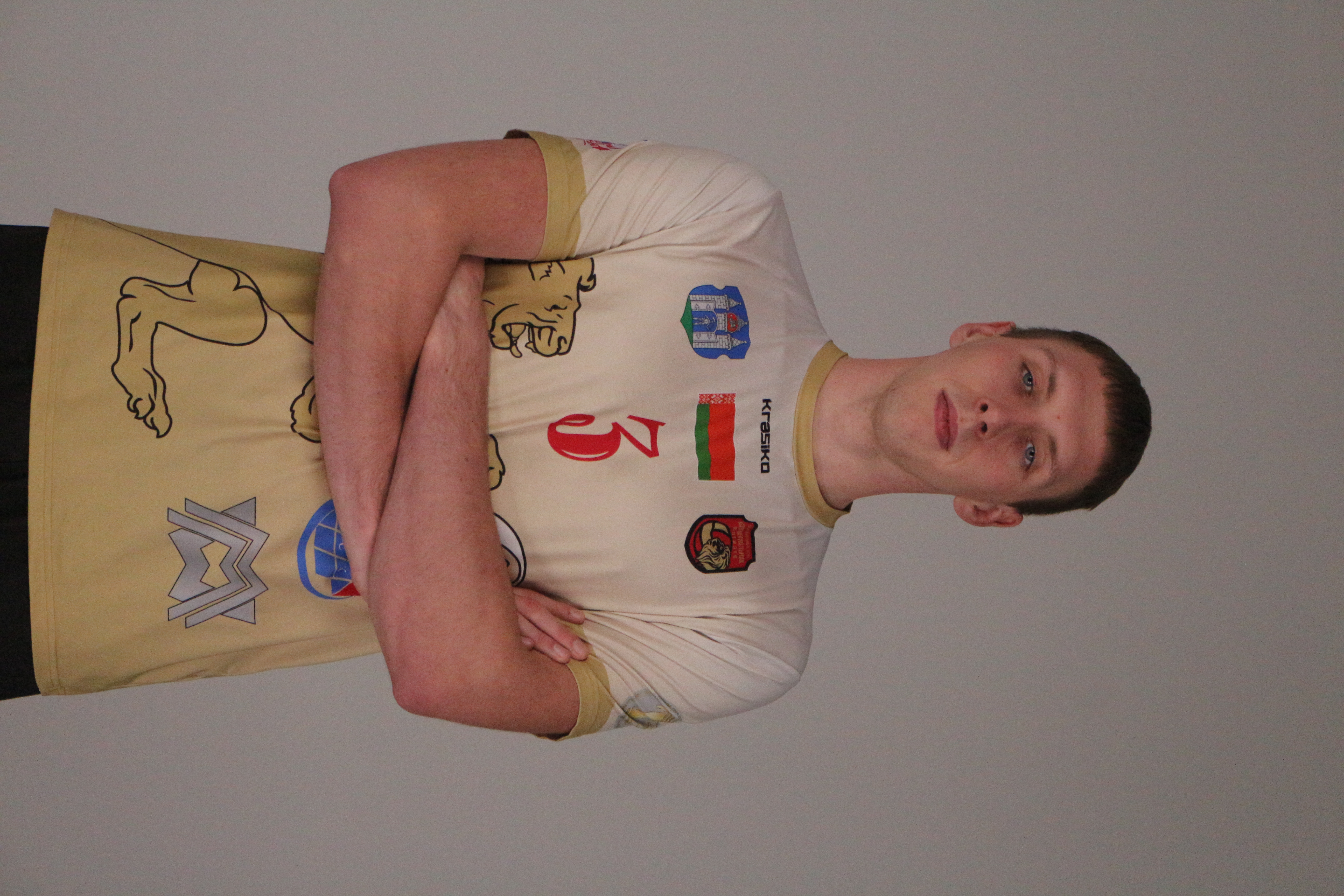 Смольников Кирилл