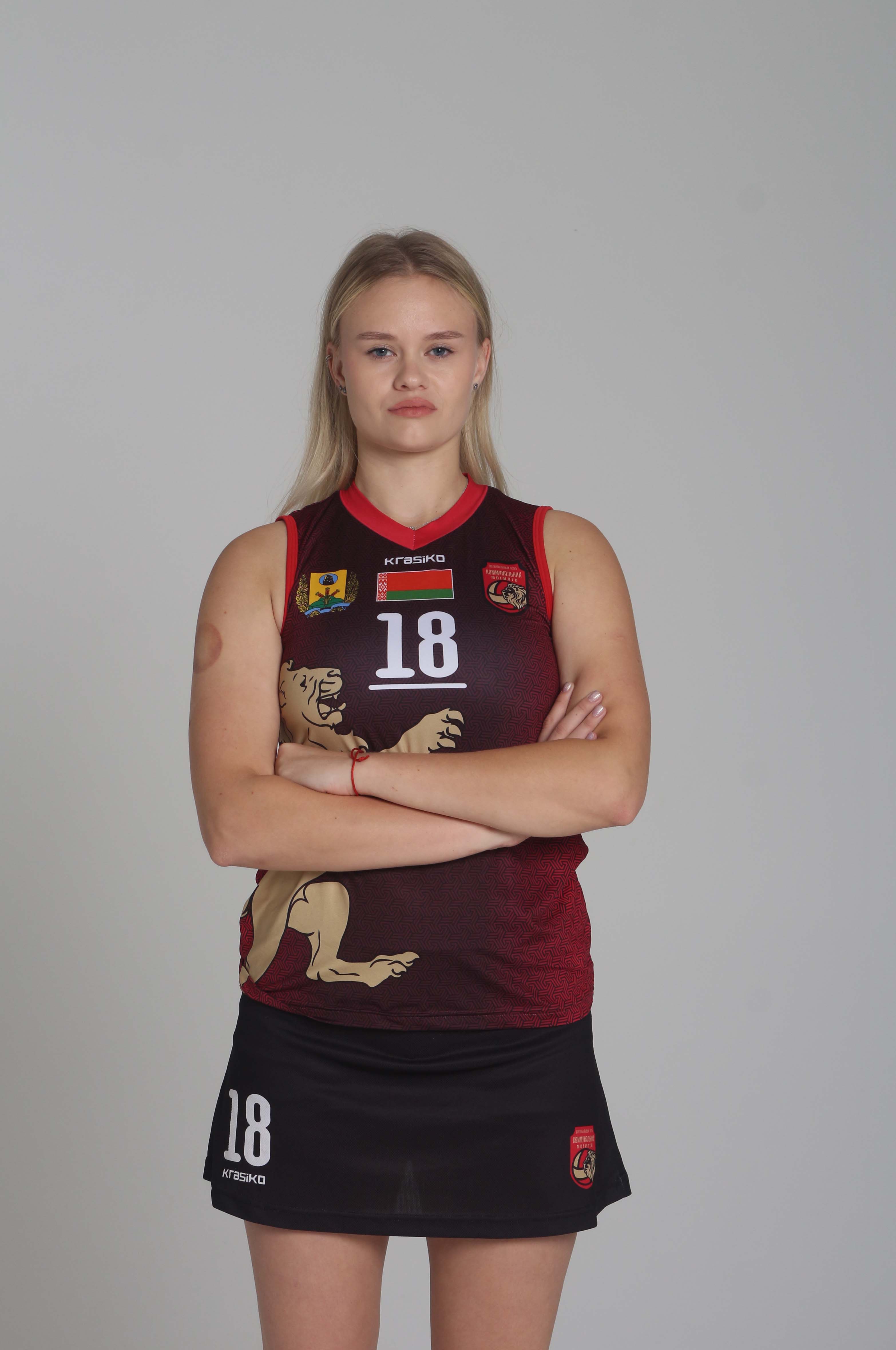 Гайшун Маргарита