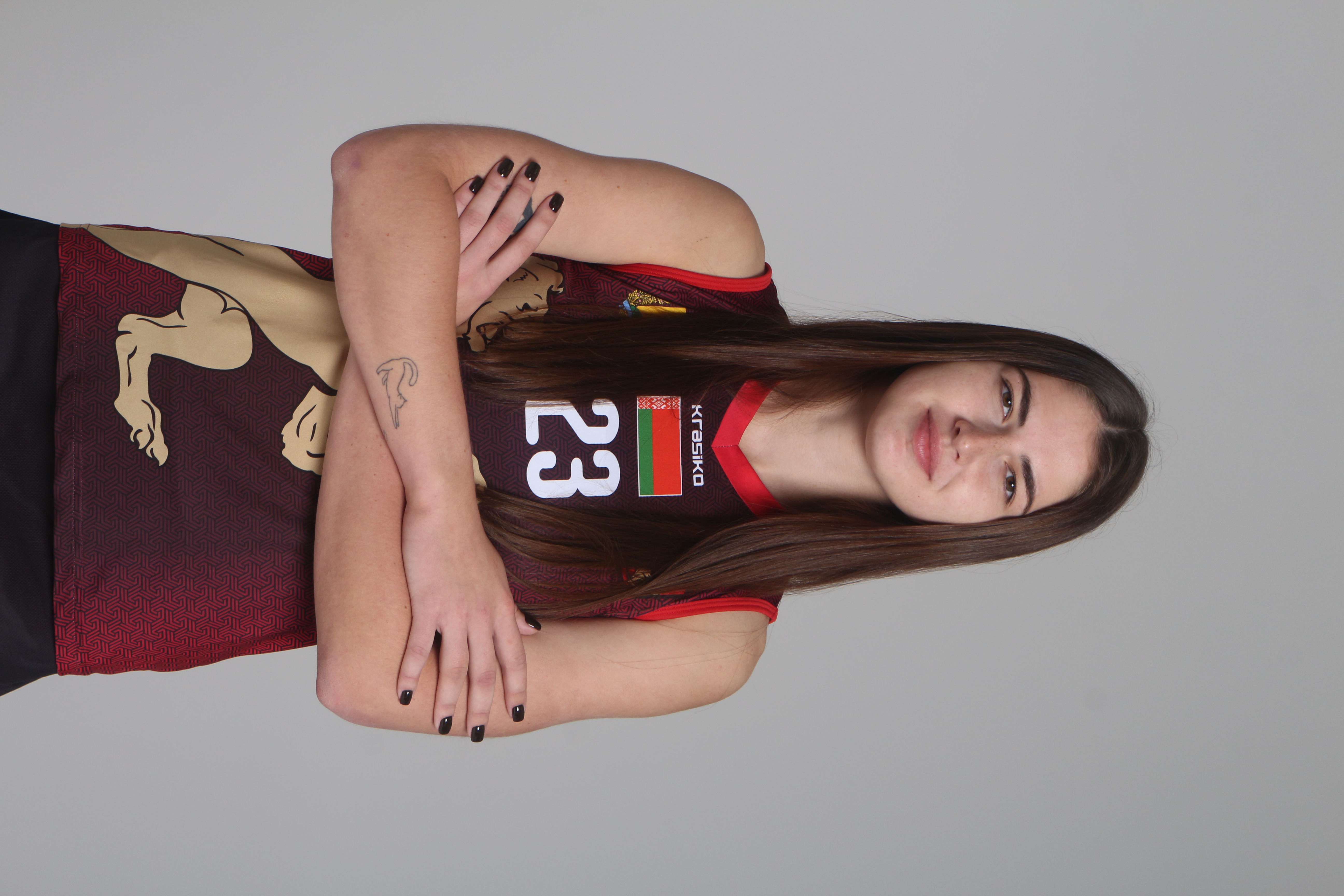 Куликова Полина