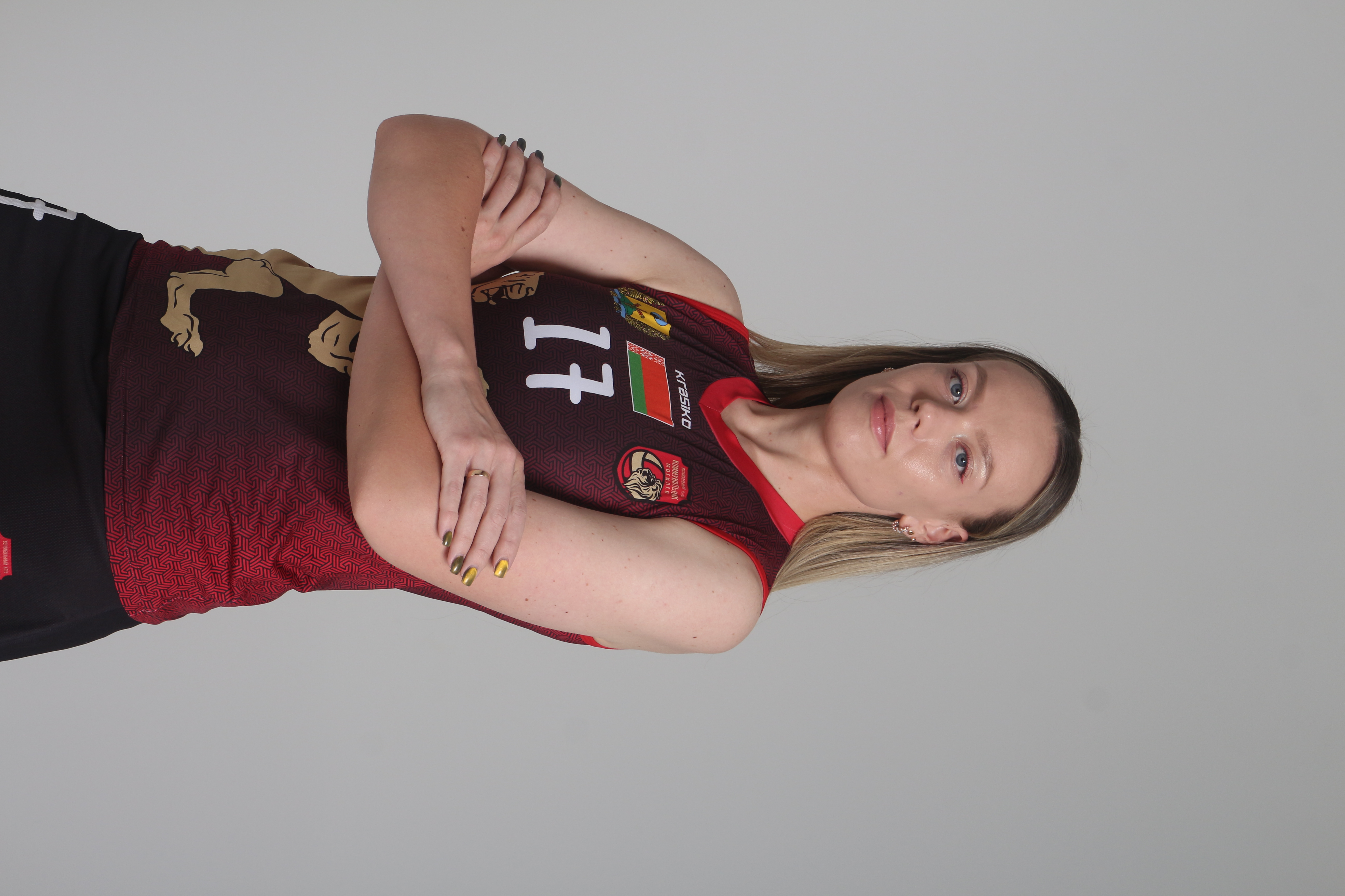 Козаченко Анастасия