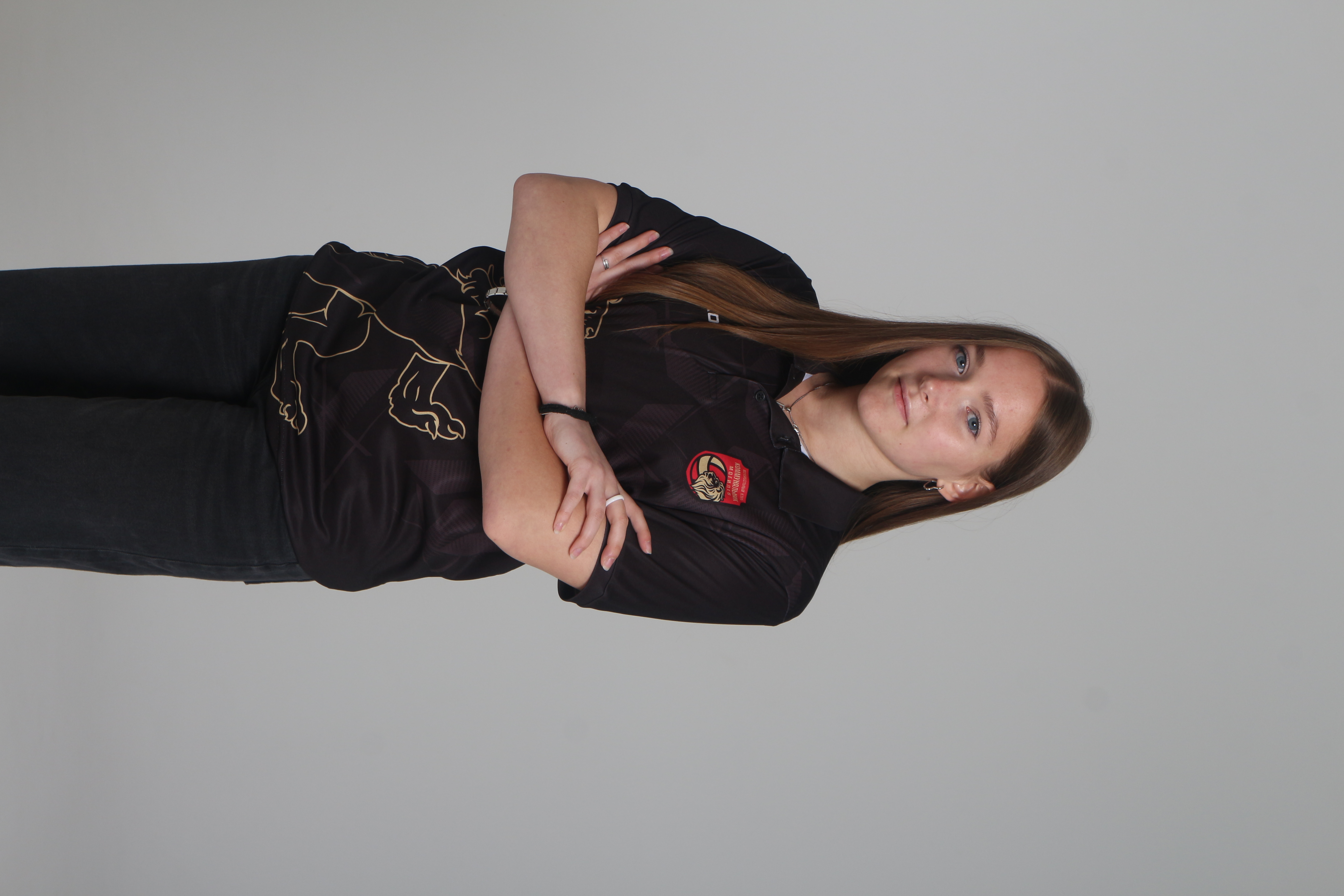 Домбровская Дарья