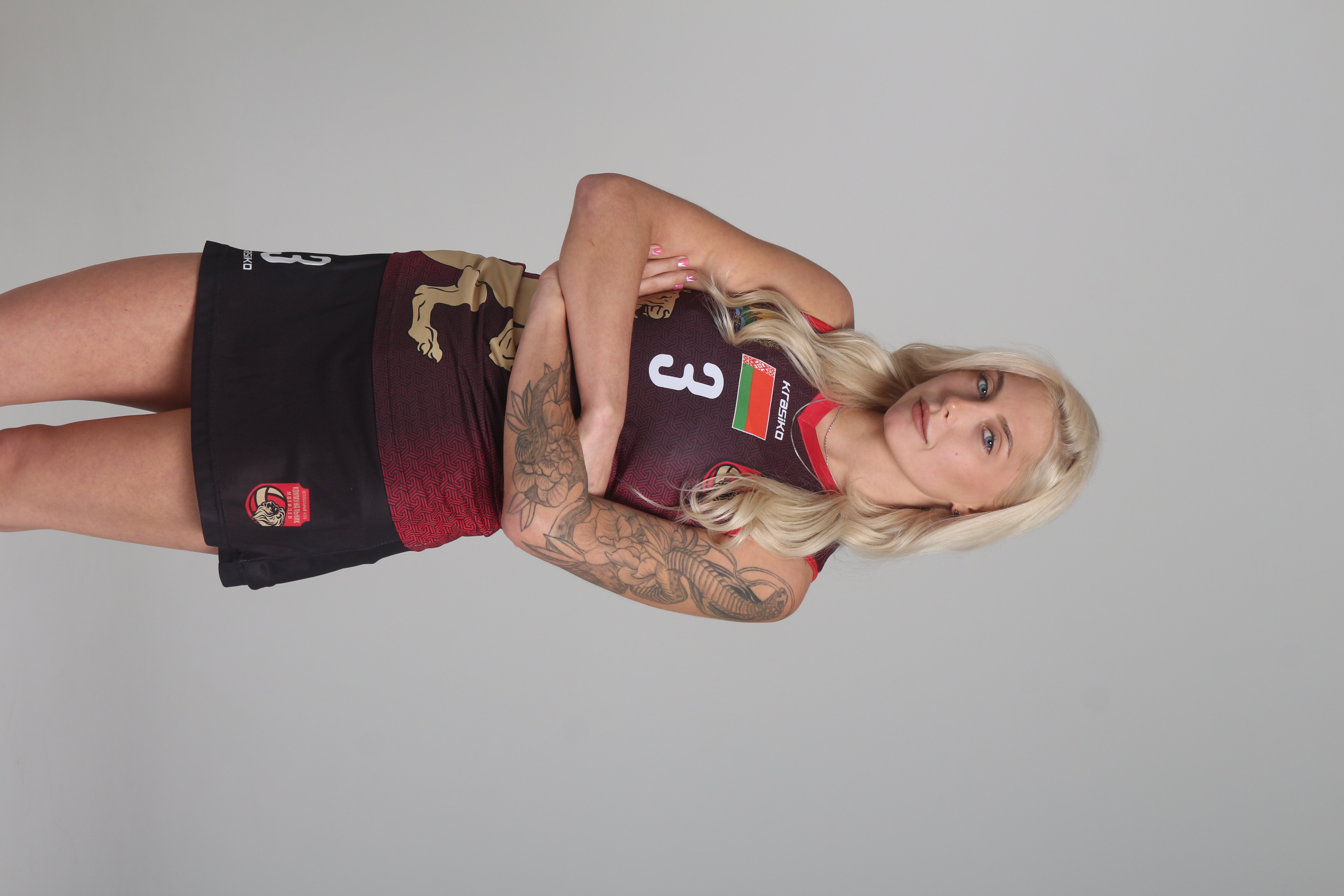 Бездорогова  Анастасия