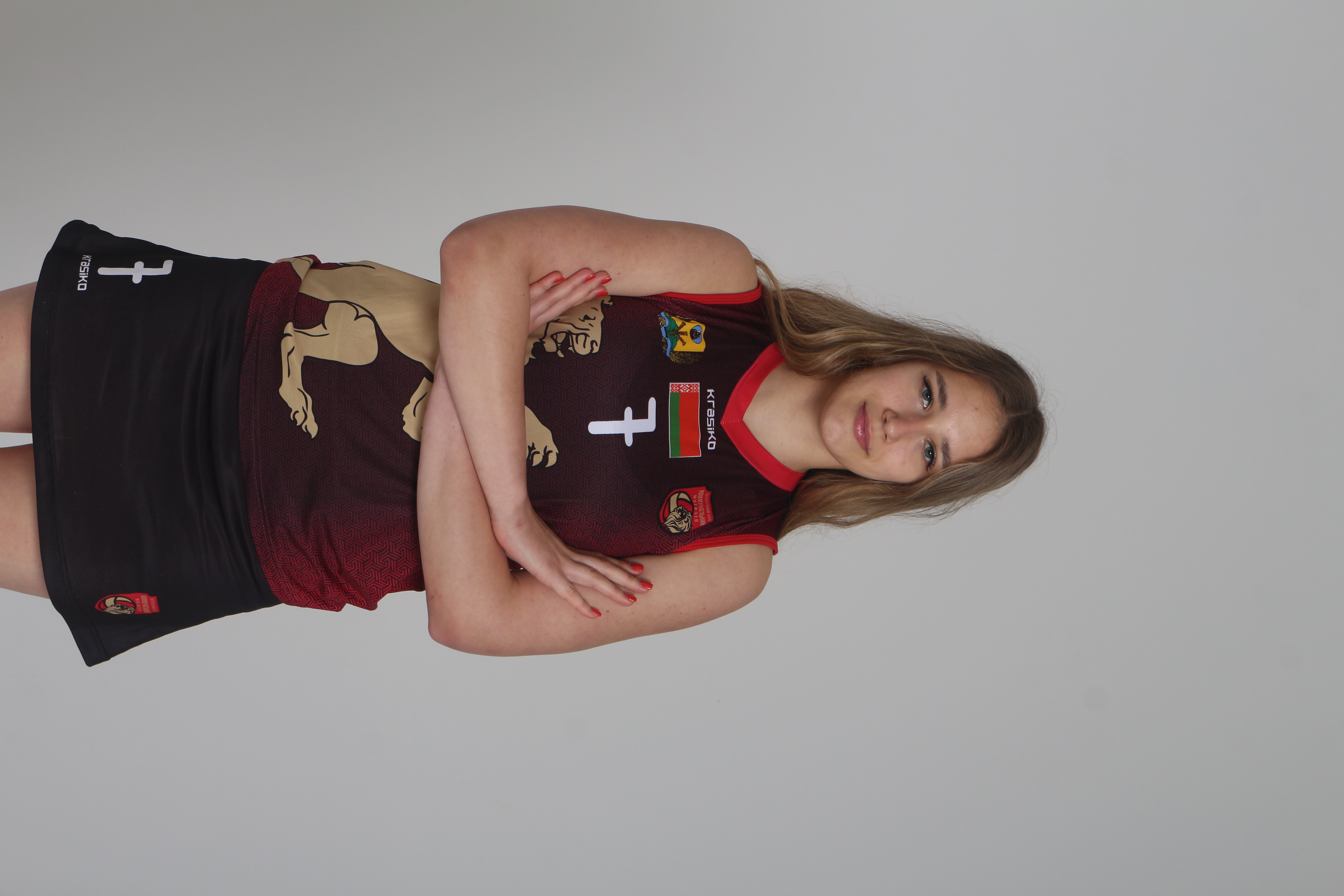 Братковская Марина