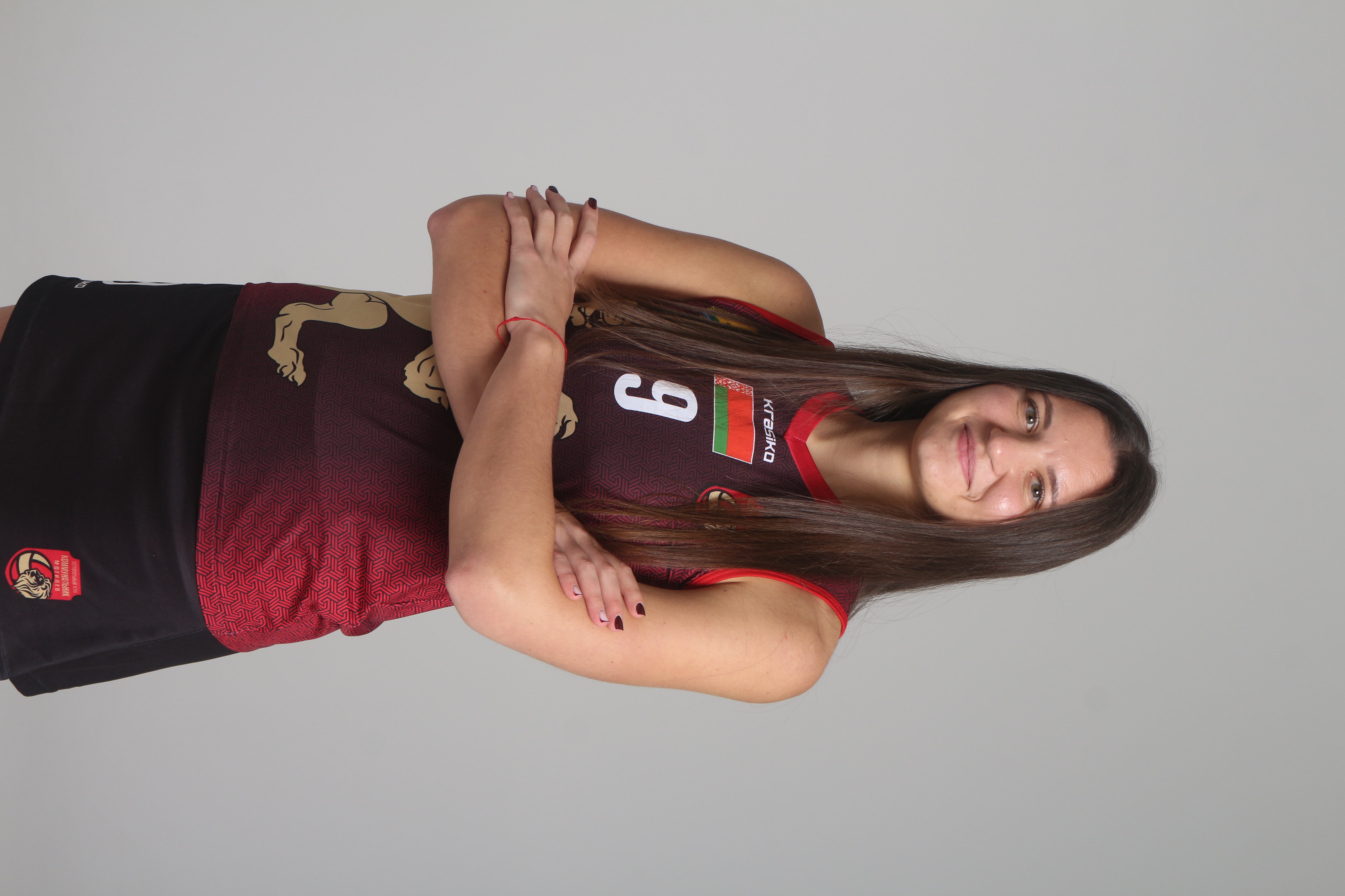 Егорова Ярослава