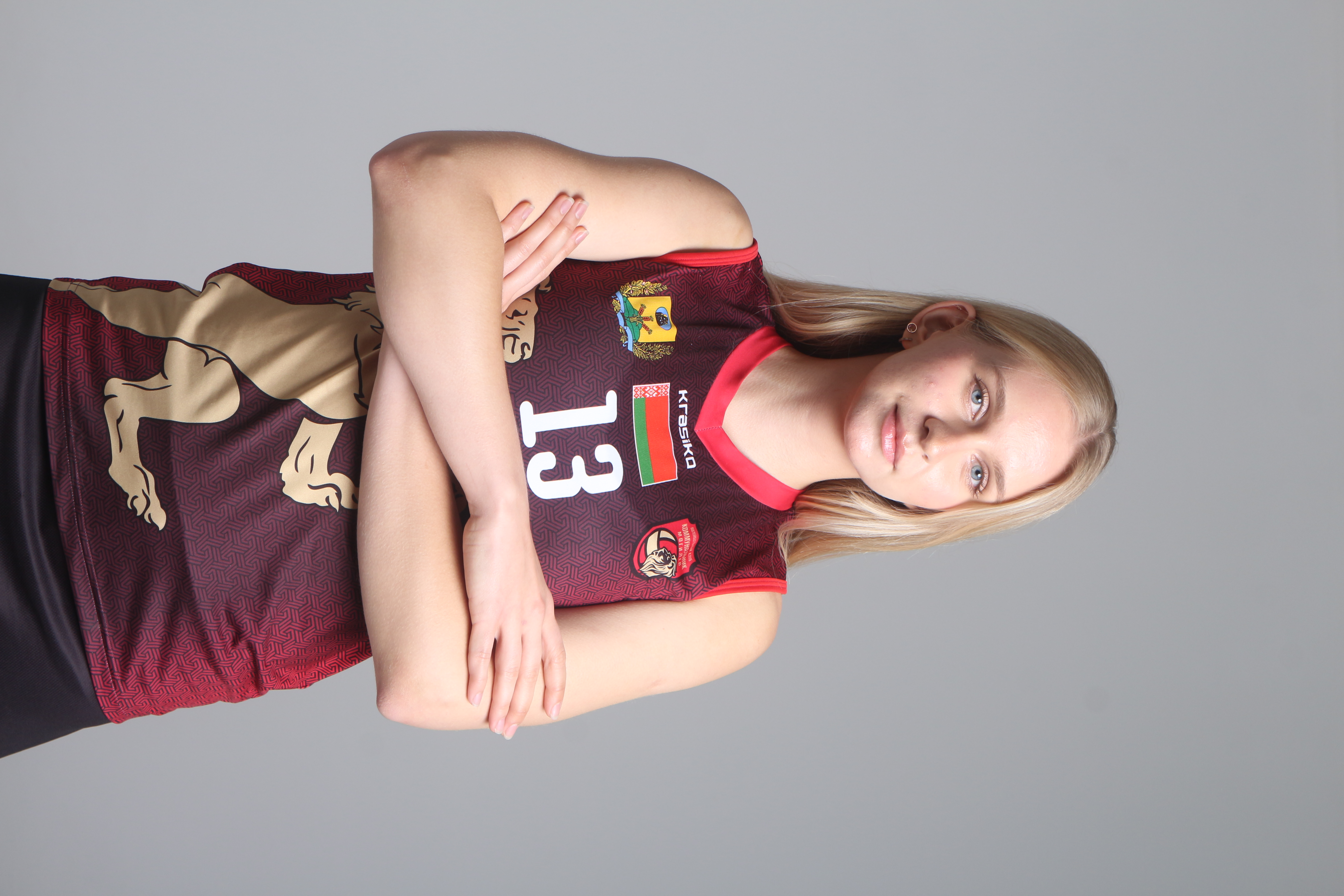 Савчук Дарья