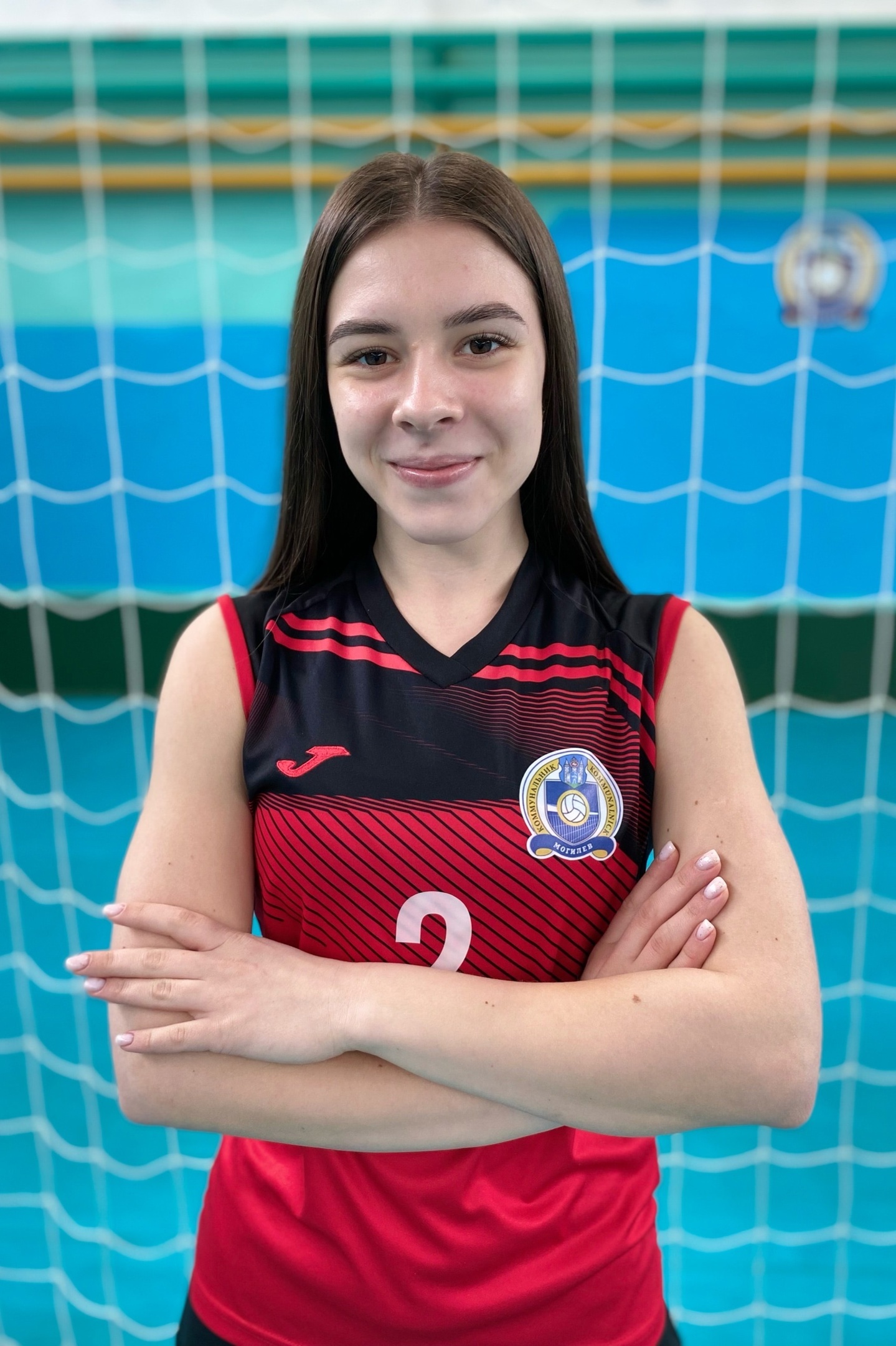 Синявская Елизавета