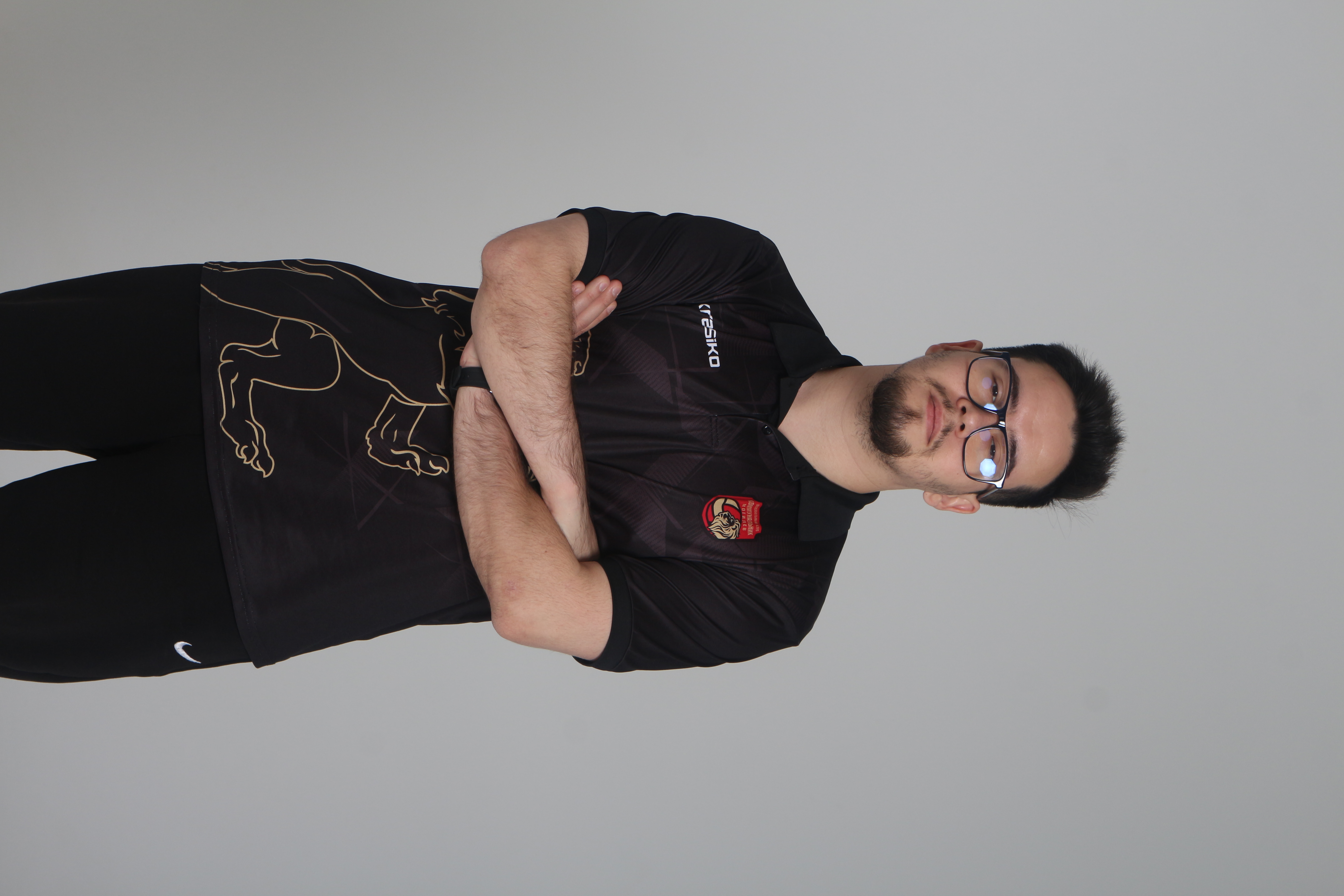 Абашев Павел Русланович