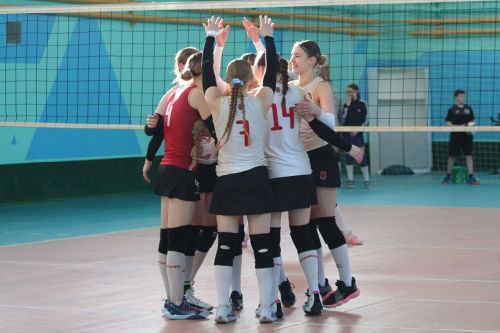 Итоги матчей 6-го тура чемпионата Республики Беларусь среди женских команд первой лиги