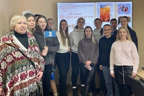 Роднае. Сваё. Беларускае. 