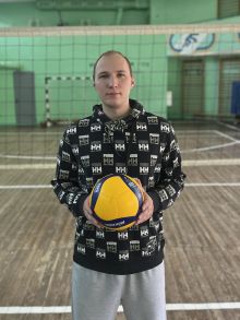 Адамов Павел Сергеевич