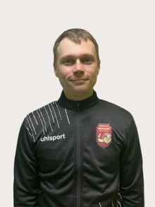 Жилинский  Дмитрий Владимирович