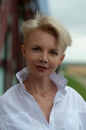 Ковтун Ольга Анатольевна