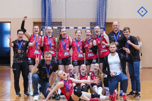 Победный матч за 3 место 