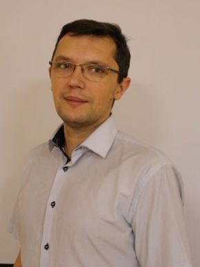 Сафонов Геннадий Анатольевич